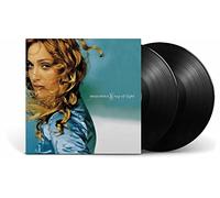 Madonna – Ray of Light – Heavyweight 2xLP Vinyl – Rhino