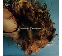 Madonna - Ray of Light