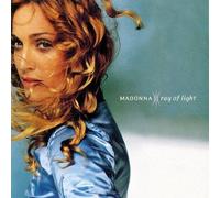 Madonna - Ray of Light (u.s. Version) [CD]