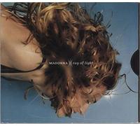 Madonna - Ray of Light