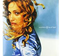 Madonna - Ray Of Light (Blue Vinyl) [VINYL]