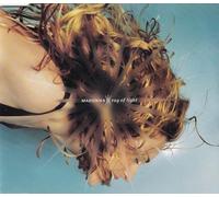 Madonna - Ray Of Light [CD 1]