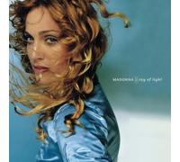 Madonna - Ray Of Light (2026 Japanese Edition)