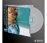 Madonna - Ray Of Light - Japanese Obi Strip CD | Presale Ships By 18.9.26