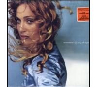 MADONNA: RAY OF LIGHT - LP vinyl BRAND NEW