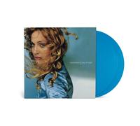 Madonna - Ray of Light (Rhino) Blue 2LP Vinyl 12" Album