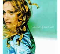 Madonna - Ray Of Light
