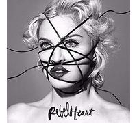 Madonna - Rebel Heart