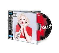 Madonna - Rebel Heart [CD] Pre-sale 18/09/26