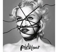 Madonna - Rebel Heart (+5 Bonus Tracks Deluxe Edition)