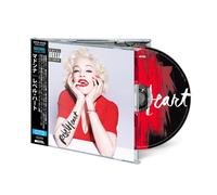Madonna - Rebel Heart [CD] Pre-sale 18/09/26