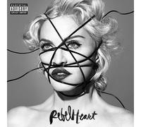 Madonna - Rebel Heart (Deluxe)