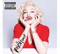 MADONNA - Rebel Heart - CD (CD with obi-strip)