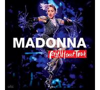 Madonna - Rebel Heart Tour