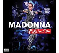 Madonna - Rebel Heart Tour [VINYL]