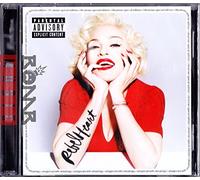 Madonna - Rebel Heart - Turkey Import
