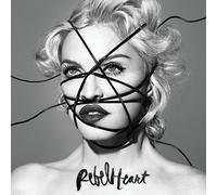Madonna - Rebel Heart [VINYL]