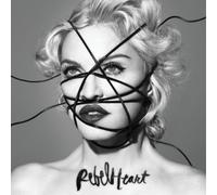 Madonna - Rebel Heart [VINYL]