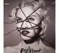 Madonna - Rebel Heart [VINYL]