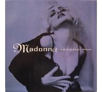 Madonna - Rescue Me