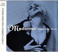 Madonna - Rescue Me