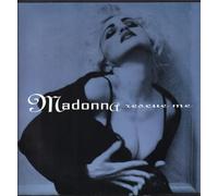 Madonna - Rescue me (Titanic Vocal, 1990/91) [VINYL]