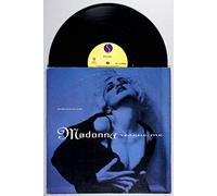 Madonna - Rescue Me [VINYL]
