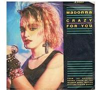 Madonna / Sammy Hagar - Crazy For You / I'll Fall In Love Again