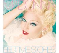 Madonna SEALED BRAND NEW CD Bedtime Stories Japan OBI