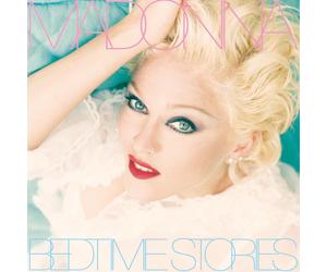 Madonna SEALED BRAND NEW CD Bedtime Stories Japan OBI