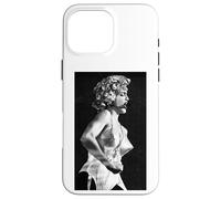 Madonna Singing Live Blonde Ambition By Stephen Wright Case for iPhone 16 Pro Max