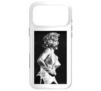 Madonna Singing Live Blonde Ambition By Stephen Wright Case for iPhone 17 Pro Max