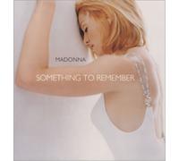 Madonna - MADONNA