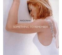 Madonna Something to Remember (Vinyl) 12" Album (US IMPORT)