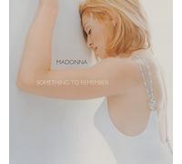 Madonna - Something To Remember [VINYL]
