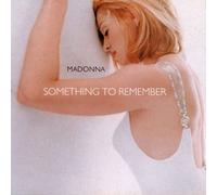 Madonna Something To Remember LP Vinyl NEW