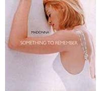 Madonna - Something To Remember - Vinyl Record - A600z
