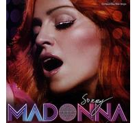 Madonna - Sorry (Cds Maxi)