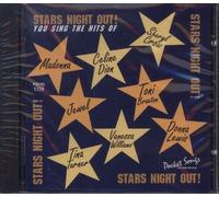 Madonna - STARS NIGHT OUT!