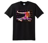Madonna T Shirt Confessions on a Dance Floor Black S