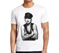Madonna T Shirt Music, Beautiful Multi-Talented Charm, The T-Shirt White