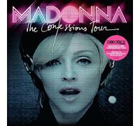 Madonna - The Confessions Tour (RSD26 EX) [VINYL]