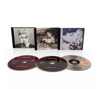 Madonna - The Essential 1980's - Madonna Madonna Self-Titled Like A Virgin / True Blue