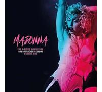 Madonna - The F-Bomb Commotion Vol.1 [VINYL]