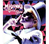 Madonna - The Girlie Show ( 2 CD SET)