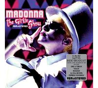 Madonna - The Girlie Show Vinyl