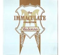 Madonna - The Immaculate Collection