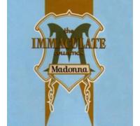 Madonna: The Immaculate Collection - CD
