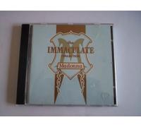Madonna - The Immaculate Collection - CD - - 7599-26440-2