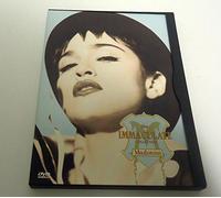 Madonna : The Immaculate Collection [DVD] [1990]